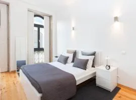 BO - Bolhão Apartments