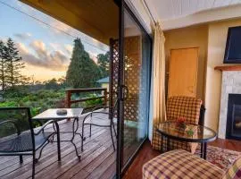 Inn at Buckhorn Cove