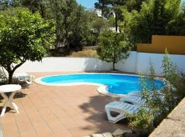 Villa Doris