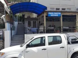 Pinara Pension & Guesthouse