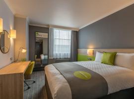 Thistle Express London Luton – hotel w Luton