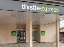 Thistle Express London, Luton