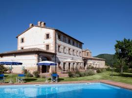 Parco Ducale Country House, B&B i Urbania