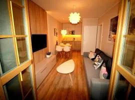 Apartamenty Podgorze