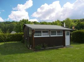 Bungalow am Schmollensee, holiday home in Sellin