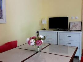 LeSaNel - Guest House, hotel in Arad