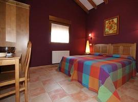 Hosteria San Emeterio, hotel v destinaci Isla