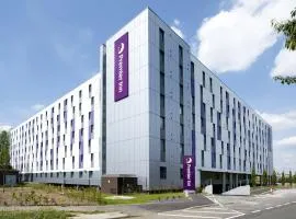 Premier Inn Heathrow Airport Terminal 4