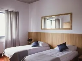 Hotel Turkovia