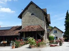 La Source D'Argammet