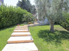 Casa Riccardo Urban B&Bio, Hotel in Castellana Grotte