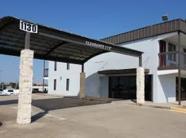 Inn Of Rockwall