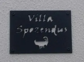 Villa Spozendus