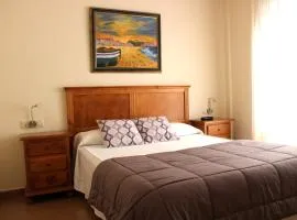 Hotel Oreneta
