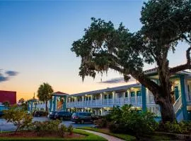 Southern Oaks Inn - Saint Augustine