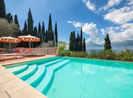 Residence Gardasee 2, holiday home in Torri del Benaco