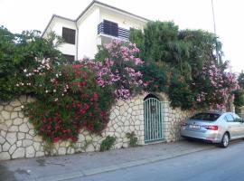 Apartments Katalenić, готель у місті Селце