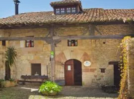 Vivienda rural La Otra Casa