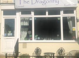 The Dragonfly, hotel in Blackpool
