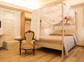 B&B Dei Raselli, hotell i Guardiagrele