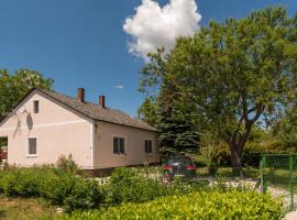 Orgona Apartman- &eacute;s Nyaral&oacute;h&aacute;z