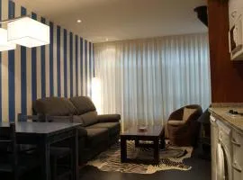 Apartamentos Lagos de Saliencia