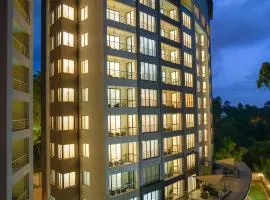 GemSuites Riverside Serviced Apartments and Hotel, Nairobi