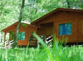 Bungalows da Peneda