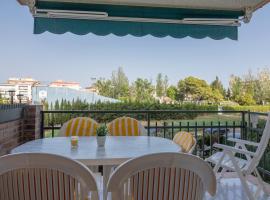 Calafell Apartment 2, hotel a Calafell