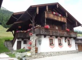 Schlossar Haus