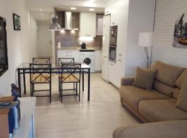 Apartamento vacacional, hotel in Salou