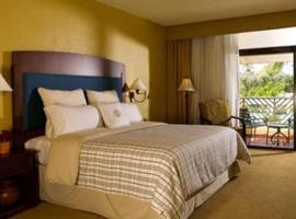 Four Points by Sheraton Resort & Casino at Palmas del Mar、Candelero Arribaのホテル