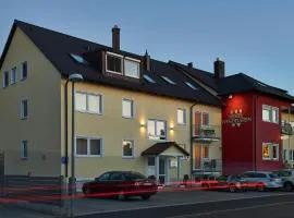 Hotel Wendelstein