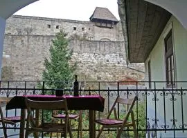 Aranyvár Apartment