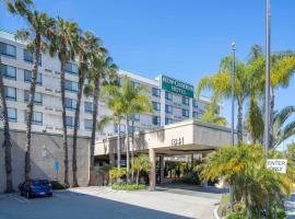 New Gardena Hotel, hotel in Gardena