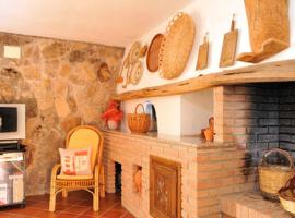 Mare&relax, holiday home in Santa Maria Navarrese