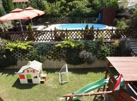 Sunnyside Hévíz