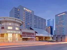 Hyatt Regency Lexington