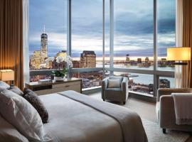 The 10 Best Hotels In Soho New York United States Of America