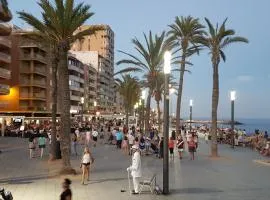Apartamento Torrevieja