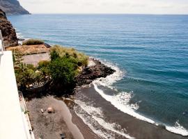 Beachfront apartment in paradise, alojamiento en San Andrés