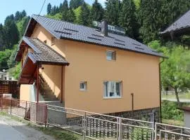 Hostel Srebrenica
