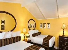Monterey Peninsula Inn