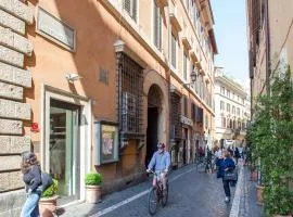 Campo Marzio Exclusive Maison