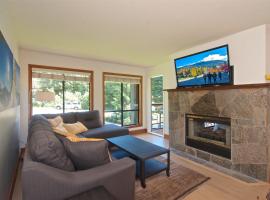 Powderhorn by Whistler Blackcomb Vacation Rentals, hotel in Whistler
