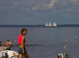 Kiviranna puhkemajad