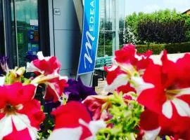 Hotel Medea