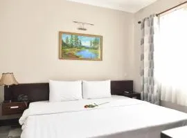 SeaSala Hotel