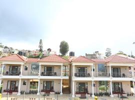 우티에 위치한 호텔 Paradise Perfect - Nonsmoking Non alcohol No unmarried couples