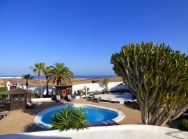 Casa Berriel 2, hotel v destinaci Tías